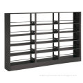 2012 new design office furniture metal ladder magazine rack